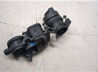  Маслоотделитель (сапун) Mercedes CLK W209 2002-2010 8134867 #4
