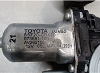 6982002320 Стеклоподъемник электрический Toyota Auris E15 2006-2012 8135486 #2