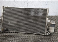 52485274 Радиатор кондиционера Opel Vectra B 1995-2002 8135930 #4