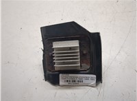 930036610 Сопротивление отопителя (моторчика печки) Opel Frontera A 1992-1998 8136004 #4