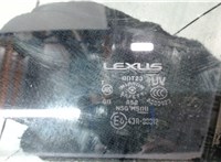 6810253051 Стекло боковой двери Lexus IS 2005-2013 8136041 #1