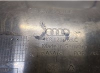 4K8121763C Пластик радиатора Audi A7 2018- 8136250 #3