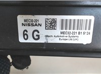 MEC32221 Блок управления двигателем Nissan Almera N16 2000-2006 8136332 #4