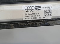 4K8947406A Накладка на порог Audi A7 2018- 8136664 #3