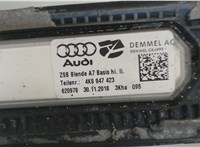 4K8947423 Накладка на порог Audi A7 2018- 8136667 #3