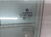 3C8845205 Стекло боковой двери Volkswagen Passat CC 2008-2012 8137502 #1
