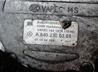  Насос вакуумный Mercedes B W245 2005-2012 8137752 #3