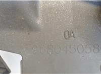 96480450580 Пластик радиатора Citroen Berlingo 2008-2012 8137879 #3