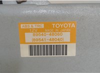 8954048060 Блок управления АБС (ABS, ESP, ASR) Lexus RX 1998-2003 8138275 #3