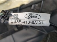  Сиденье (комплект) Ford Ranger 2018- 8138417 #11