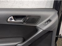 5N0833055A Дверь боковая (легковая) Volkswagen Tiguan 2011-2016 8137110 #5