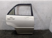 6700348020 Дверь боковая (легковая) Lexus RX 1998-2003 8138670 #1
