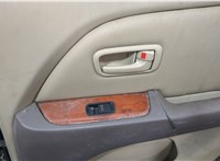 6700348020 Дверь боковая (легковая) Lexus RX 1998-2003 8138670 #5