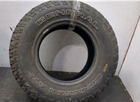  Шина 240/80 R15 Jeep Wrangler 1996-2006 8139225 #5