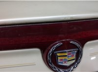 20838982 Крышка (дверь) багажника Cadillac STS 2004-2011 8139243 #2