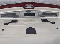20838982 Крышка (дверь) багажника Cadillac STS 2004-2011 8139243 #4