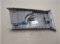 84206140 Обшивка центральной стойки Chevrolet Equinox 2017- 8139675 #3