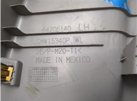 84206140 Обшивка центральной стойки Chevrolet Equinox 2017- 8139675 #6