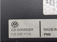 1j5035111a Проигрыватель, чейнджер CD/DVD Volkswagen Sharan 2000-2010 8140542 #6