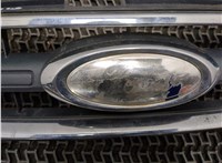  Решетка радиатора Ford Mondeo 4 2007-2015 8141661 #2