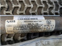 5c6880741a Подушка безопасности боковая (шторка) Volkswagen Jetta 6 2010-2015 8142462 #2