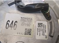8710342081 Двигатель отопителя (моторчик печки) Toyota RAV 4 2015-2019 8142541 #3