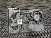 1k0121207 Вентилятор радиатора Audi A3 (8PA) 2008-2013 8142701 #4