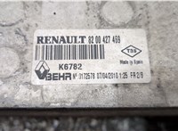 8200427469 Радиатор интеркулера Renault Kangoo 2008-2013 8143694 #2