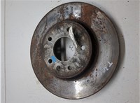 4801850, 20955857 Диск тормозной Opel Antara 8144300 #6