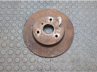 A4514210112 Диск тормозной Smart Fortwo 1998-2007 8144315 #4