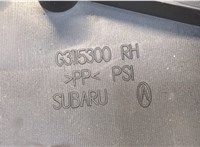  Пластик (обшивка) салона Subaru Tribeca (B9) 2004-2007 8144627 #3