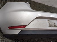 6J4807421E Бампер Seat Ibiza 4 2012-2015 8144901 #3