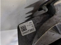 22937361 Подушка крепления двигателя Chevrolet Malibu 2015-2018 8145403 #4