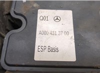 a0004313700 Блок АБС, насос (ABS, ESP, ASR) Mercedes A W176 2012-2018 8145658 #3