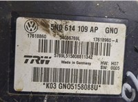 5n0614109ap Блок АБС, насос (ABS, ESP, ASR) Volkswagen Tiguan 2011-2016 8145686 #3