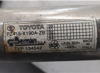  Подножка Toyota RAV 4 2000-2005 8146152 #3