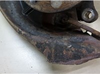 1K0505435AC, 1T0598611B Ступица (кулак, цапфа) Volkswagen Jetta 5 2004-2010 8148681 #4