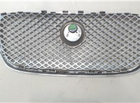 C2Z14892 Решетка радиатора Jaguar XF 2007–2012 8148737 #2