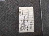 8T0863463 Пол (ковер) багажника Audi A4 (B8) 2011-2015 8149006 #2