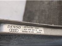 8E0260401D Радиатор кондиционера Audi A4 (B6) 2000-2004 8149212 #5