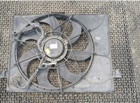 253801D400 Вентилятор радиатора KIA Carens 2006-2012 8149583 #1
