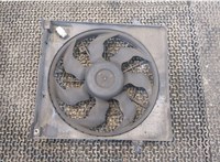 253801H600 Вентилятор радиатора KIA Ceed 2007-2012 8149636 #4