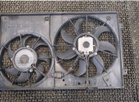 1K0121207T Вентилятор радиатора Volkswagen Jetta 5 2004-2010 8149709 #4
