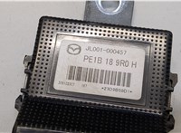 JL001000457, PE1B189R0H Блок управления раздаткой Mazda CX-5 2012-2017 8149788 #4
