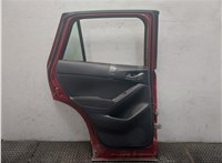 KDY37302XE Дверь боковая (легковая) Mazda CX-5 2012-2017 8149852 #7