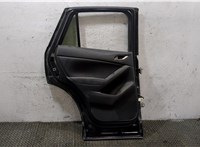 KA0G73821 Дверь боковая (легковая) Mazda CX-5 2012-2017 8149990 #8