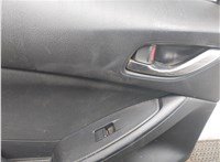 KDY37302XE Дверь боковая (легковая) Mazda CX-5 2012-2017 8150013 #5