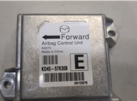 KD4557K30B Блок управления подушками безопасности Mazda CX-5 2012-2017 8150433 #4