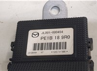 PE1B189R0 Блок управления раздаткой Mazda CX-5 2012-2017 8150458 #4