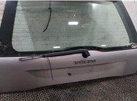 39852821 Крышка (дверь) багажника Volvo XC90 2002-2006 8152075 #2